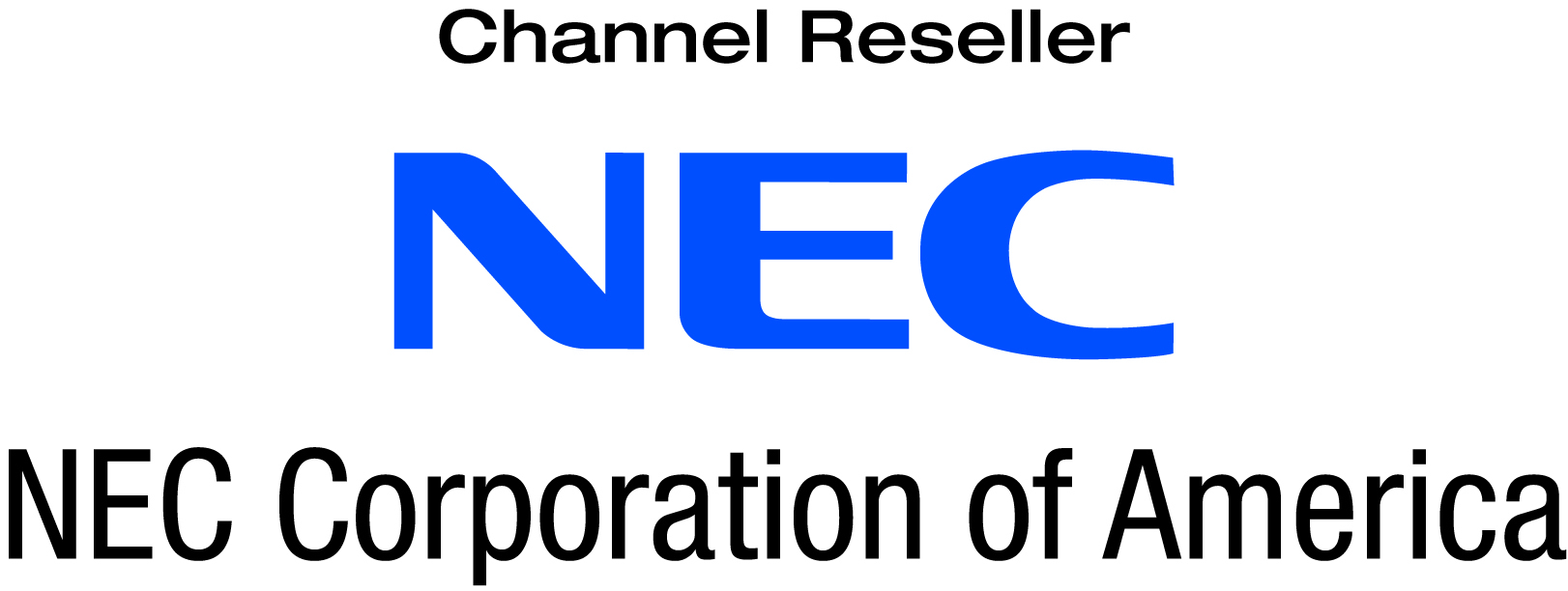 NEC Channel reseller 