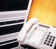 Mitel SX200EL Telephone system